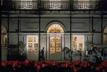 Photograph of Omni Royal Orleans, New Orleans
