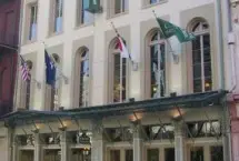 Photograph of Country Inn & Suites, New Orleans