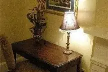 Photograph of Avenue Garden Hotel, New Orleans