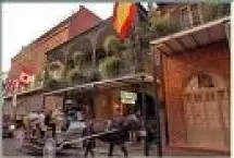 Photograph of Place d Armes French Quarter Hotel, New Orleans