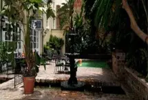 Photograph of St. Ann Marie Antoinette Hotel,