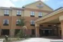 Photograph of Comfort Inn,