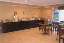 Photograph of Sleep Inn,