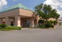 Photograph of Days Inn,