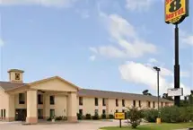 Photograph of Super 8, Sulphur