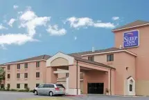 Photograph of Sleep Inn,