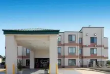 Photograph of Comfort Suites, Baton Rouge