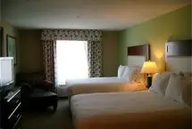 Photograph of Holiday Inn Express Hotel ( East ), Baton Rouge
