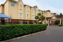 Photograph of Microtel, Baton Rouge
