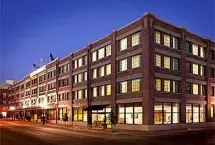 Photograph of Renaissance New Orleans Arts Warehouse District Hotel, New Orleans