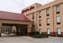 Photograph of Hampton Inn, La Place