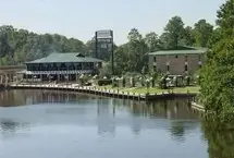 Photograph of Inn on the Bayou, Lake Charles