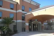 Photograph of Comfort Suites, Sulphur