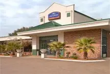 Photograph of Knights Inn, Ruston