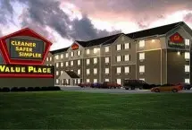 Photograph of Value Place Baton Rouge Harrel, Baton Rouge