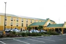 Photograph of Days Inn And Suites Baton Rouge,