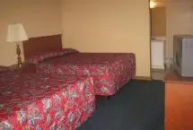Photograph of Budget Inn and Suites, Abbeville