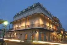 Photograph of Hotel St.Marie French Quarter, New Orleans