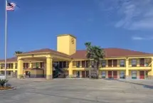 Photograph of Econo Lodge,