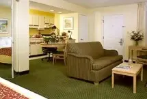 Photograph of InnPlace Suites,