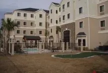 Photograph of Staybridge Suites, Covington