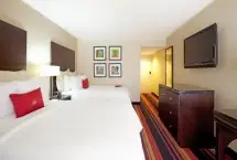 Photograph of Hotel New Orleans,