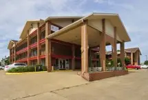 Photograph of Americas Best Value Inn, 