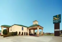 Photograph of Quality Inn, 