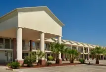 Photograph of Crowne Plaza,