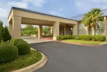Photograph of Ramada Shreveport, Shreveport