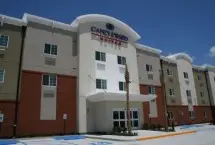 Photograph of LaPlace Motel, La Place