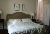 Photograph of Five Continents Bed and Breakf, New Orleans