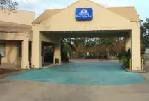 Photograph of Americas Best Value Inn,