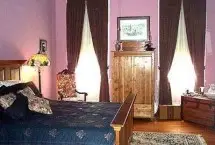 Photograph of HH Whitney House on the Histor, New Orleans