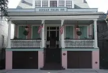 Photograph of Elysian Fields Inn, New Orleans