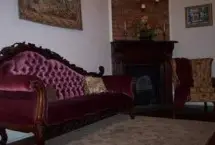 Photograph of Garden District Bed and Breakfast, 