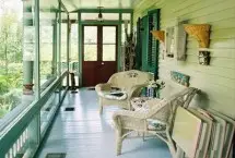 Photograph of Maison Des Amis, Breaux Bridge