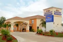 Photograph of Baymont Inn And Suites Sulphur, Sulphur