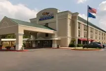 Photograph of Baymont Inn & Suites,