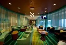 Photograph of SpringHill Suites, Lake Charles