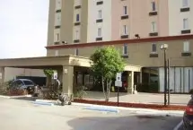 Photograph of Clarion Inn, 