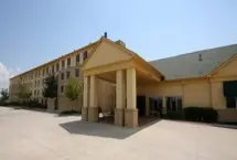 Photograph of Baymont Inn & Suites, 