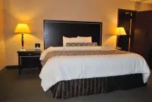 Photograph of The Hotel Acadiana,
