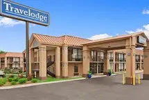 Photograph of Travelodge, Bossier City