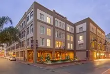 Photograph of Hyatt French Quarter, New Orleans
