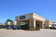 Photograph of Quality Inn & Suites, 