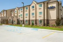 Photograph of Microtel Inn and Suites Belle Chasse, Belle Chasse