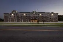 Photograph of WoodSpring Suites Lafayette, Lafayette