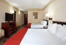 Photograph of Country Inn & Suites, 
