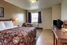 Photograph of InTown Suites - New Orleans/Ha, Harvey